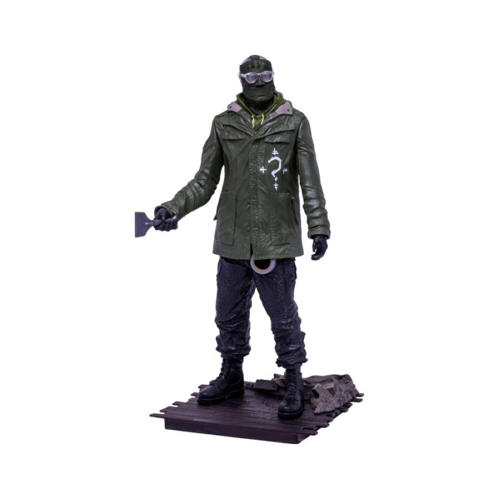 The Batman – Riddler 12″ Figure