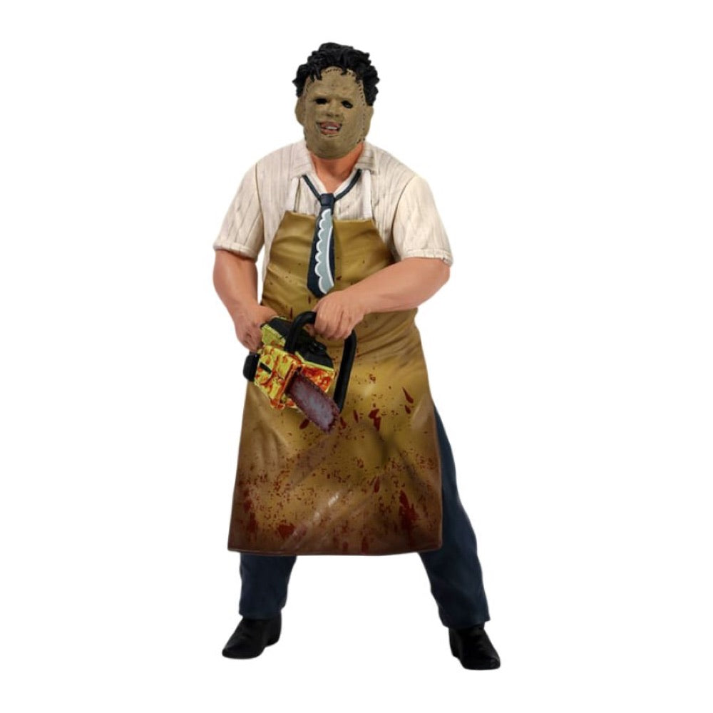 The Texas Chainsaw Massacre (1974) – Leatherface 3.75” Figure
