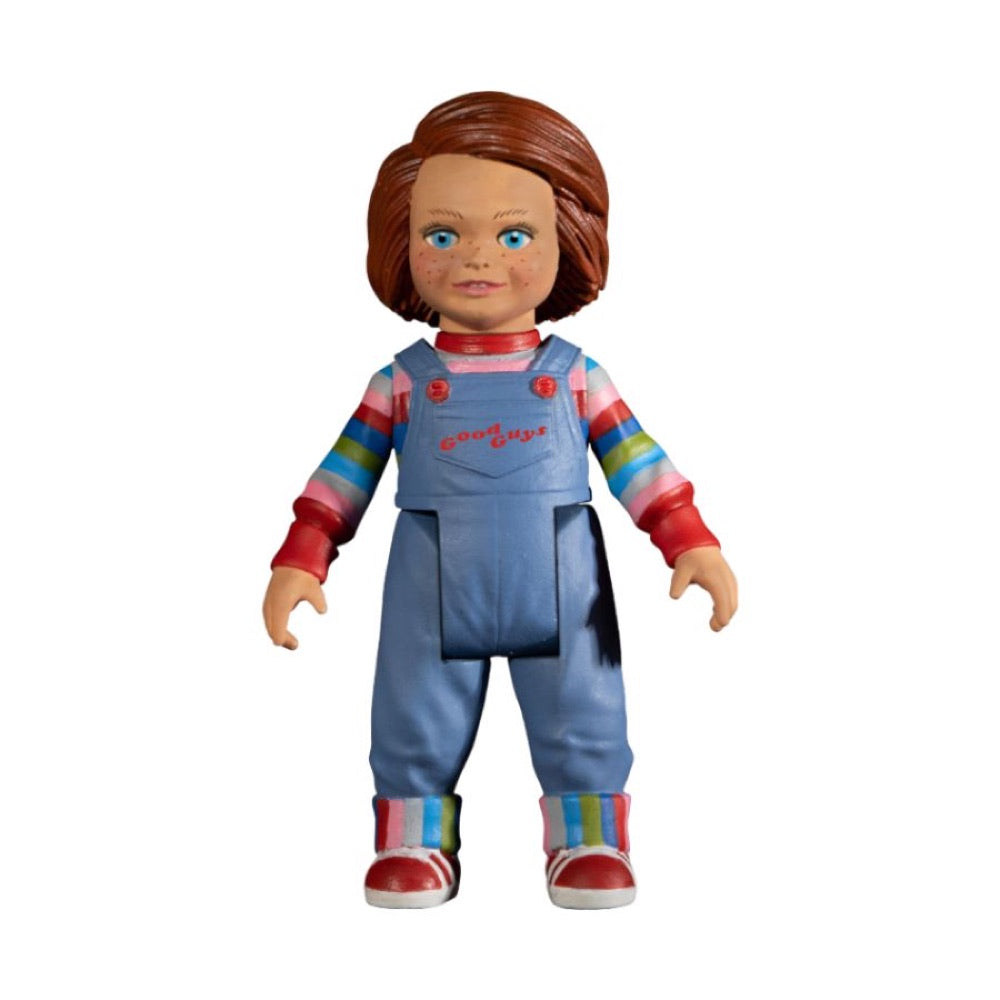 Child’s Play – Chucky 5 Points Deluxe Action Figure Set