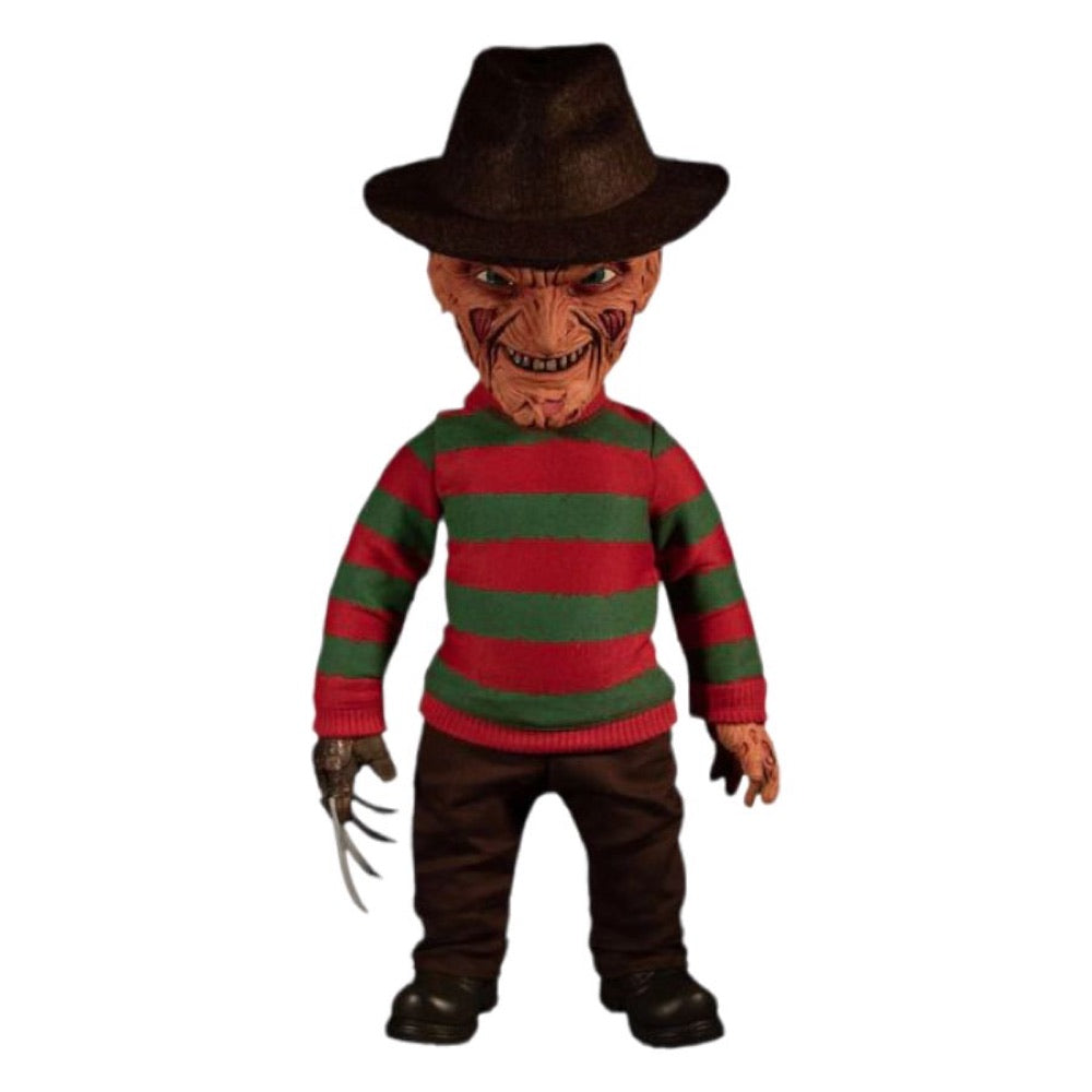 A Nightmare on Elm Street – Freddy Krueger Mega Scale Action Figure