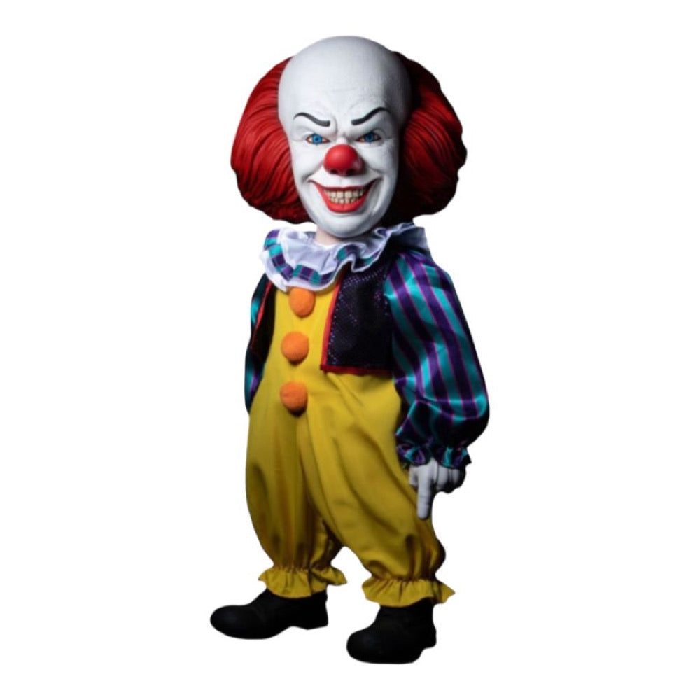 It (1990) – Pennywise 15″ Talking Figure