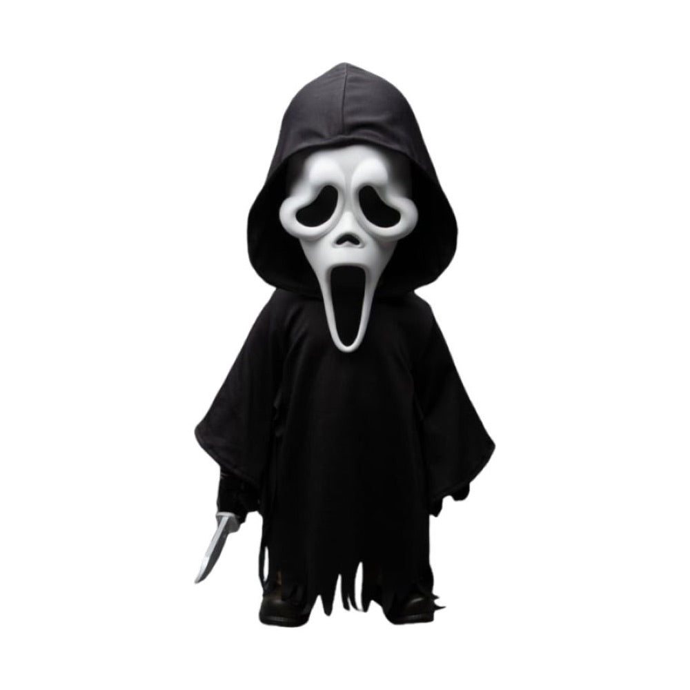 Scream – Ghostface 15″ Mega Scale Figure