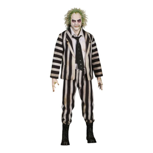 Beetlejuice – Beetlejuice Deluxe One:12 Collective Action Figure