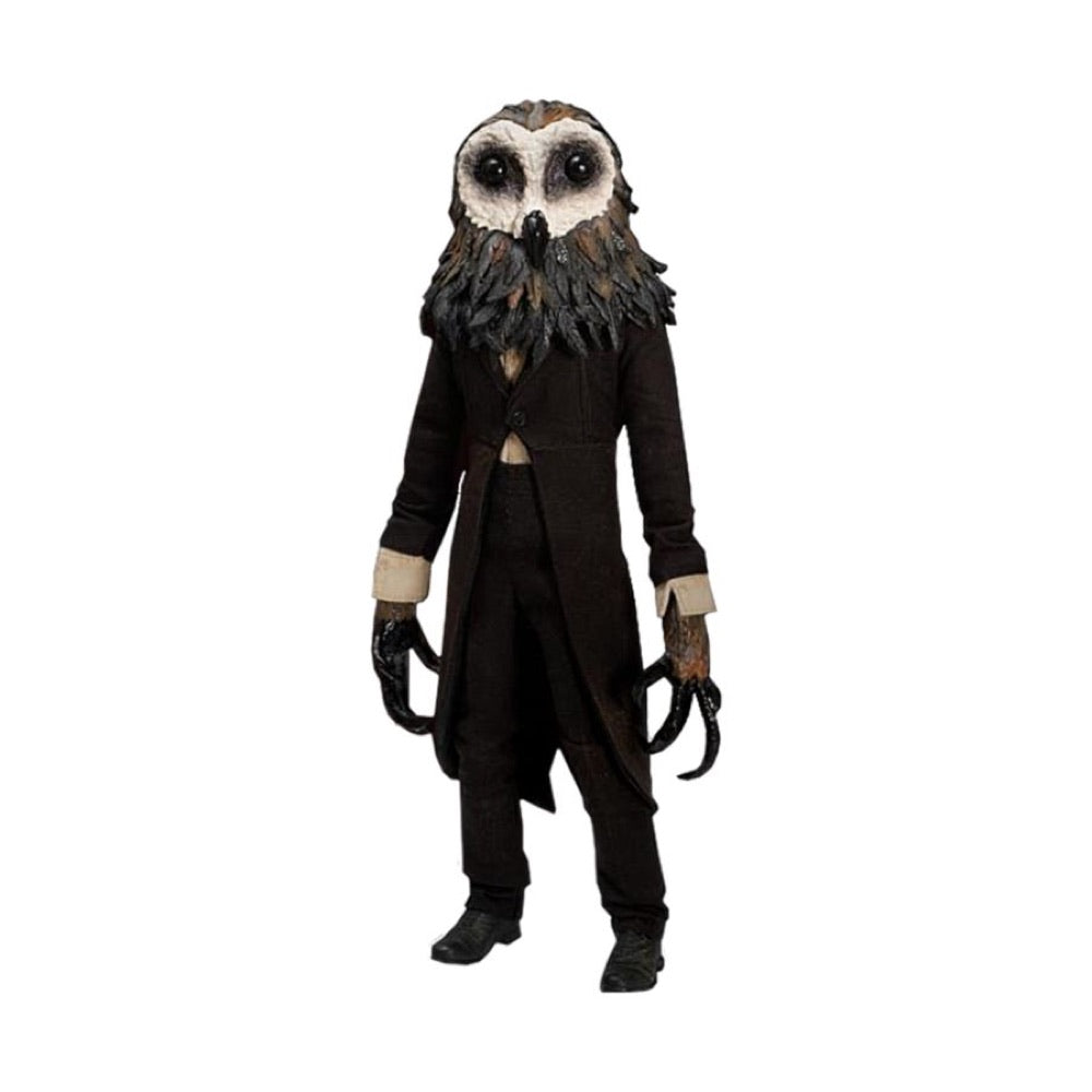 Lord of Tears – The Owlman One:12 Collective Figure