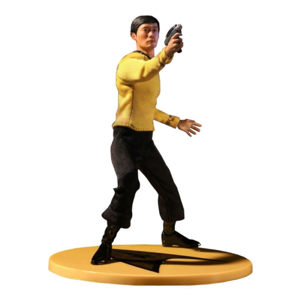 Star Trek: The Original Series – Sulu One 12 Collective Action Figure