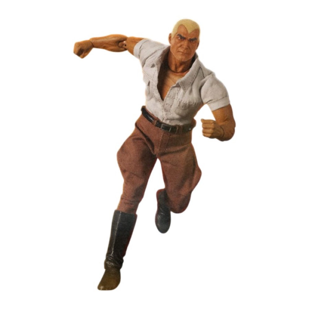 Doc Savage – Doc Savage One:12 Collective Figure