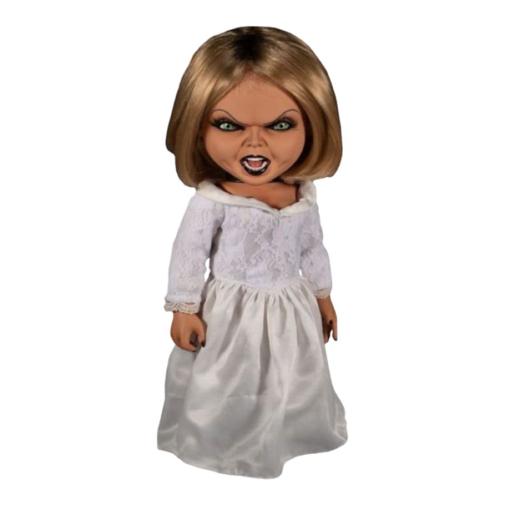 Child’s Play 5: Seed of Chucky – Tiffany Mega Scale Figure