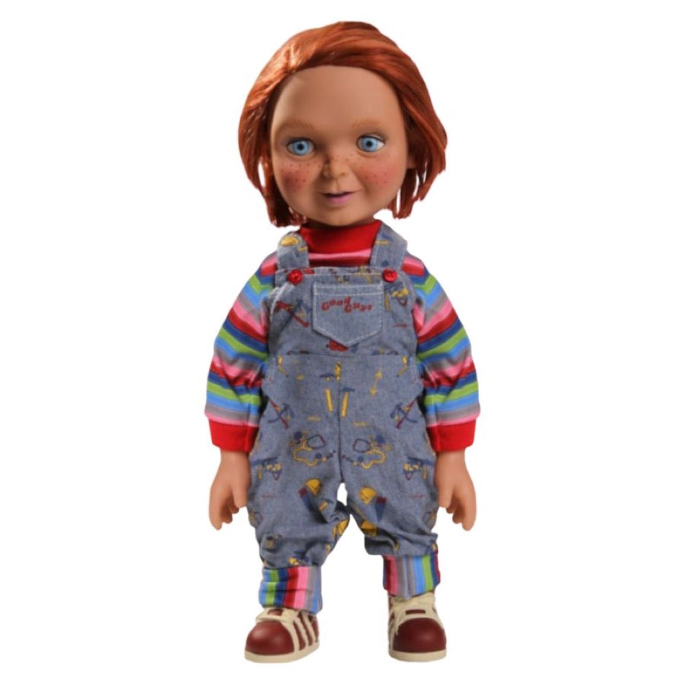 Child’s Play – Good Guys 15″ Chucky Doll
