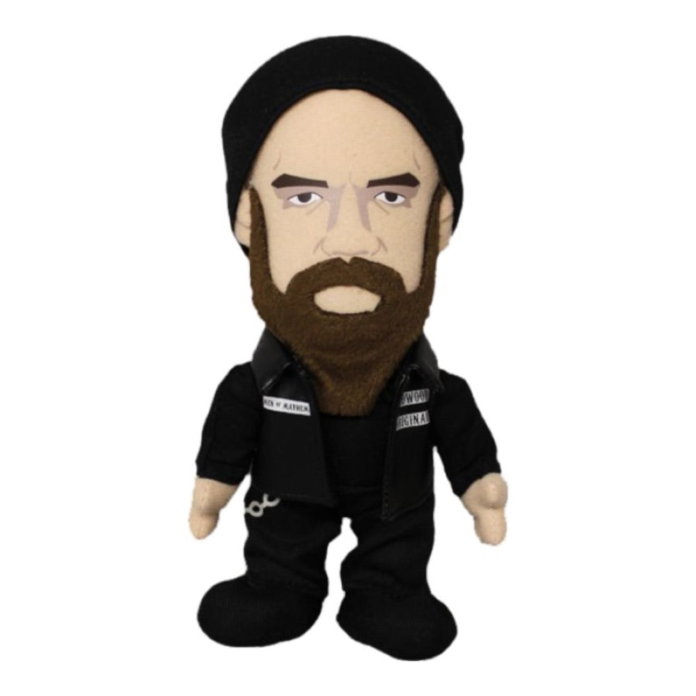 Sons of Anarchy – Opie Winston 8″ Plush
