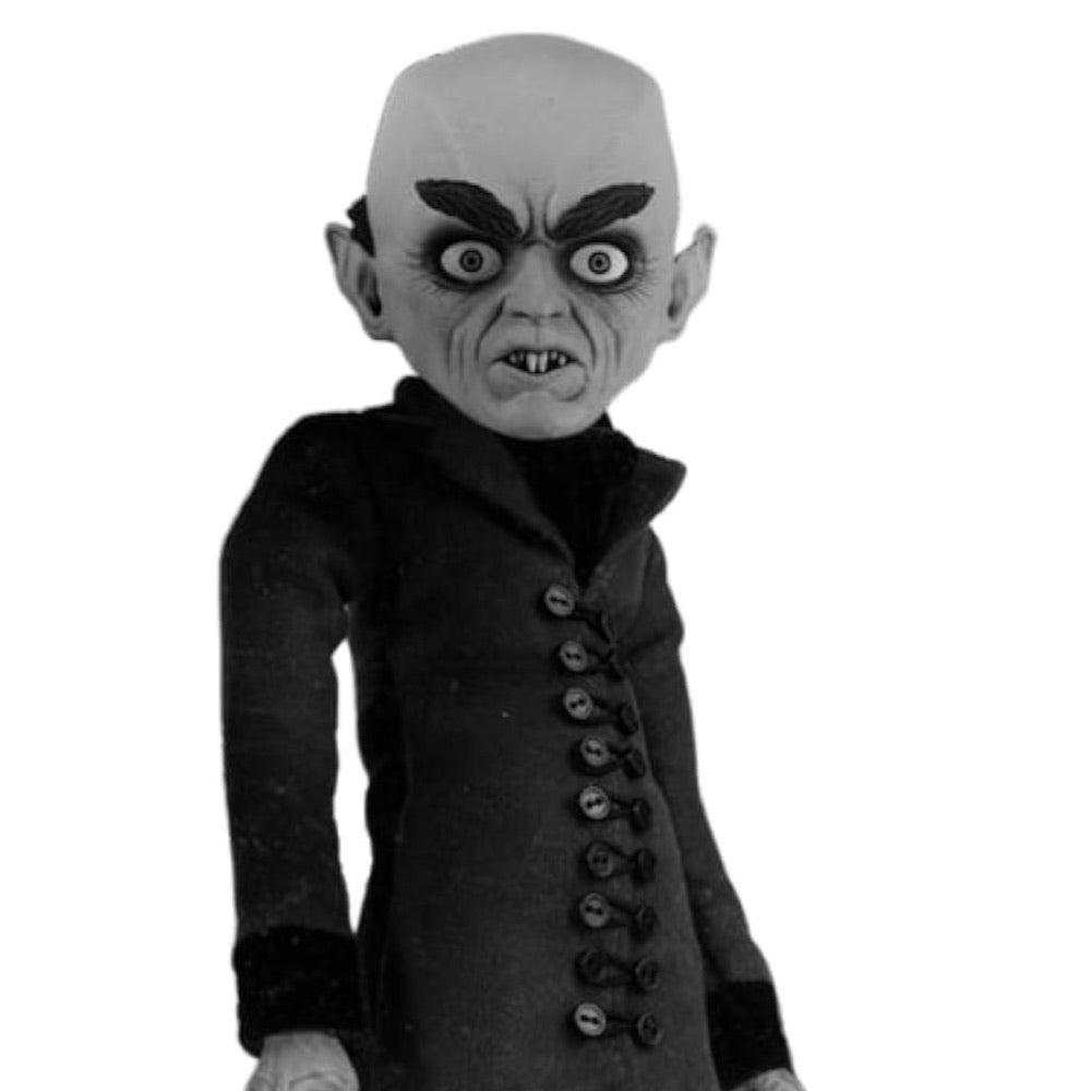 LDD Presents – Nosferatu (1922) 10″ Doll