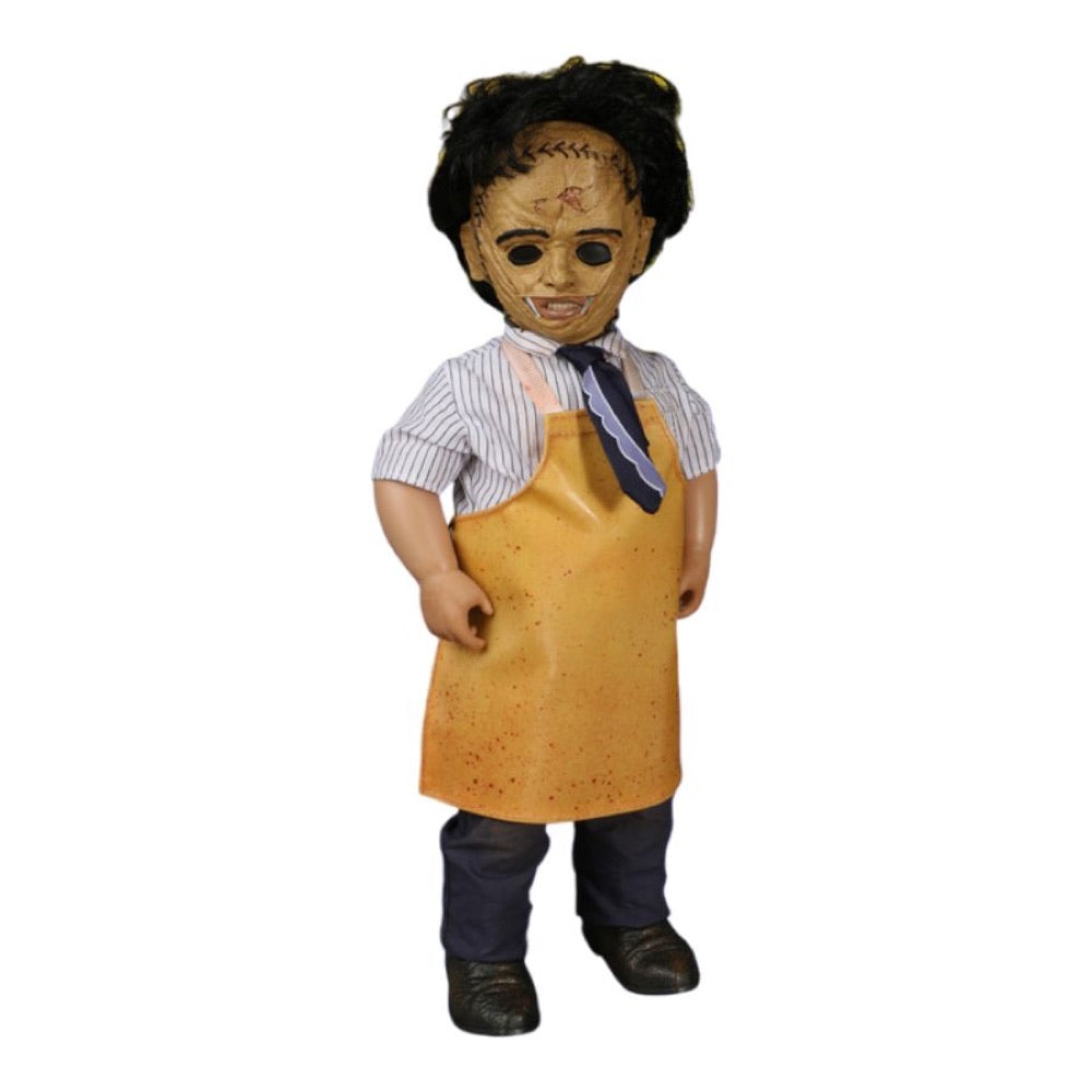 LDD Presents – The Texas Chainsaw Massacre (1974) Leatherface 10″ Doll