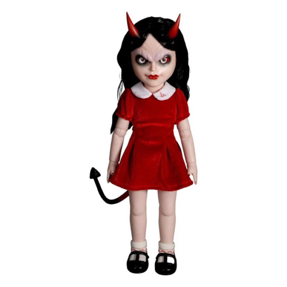 Living Dead Dolls – Return of the Living Dead Dolls: Sin 10″ Doll