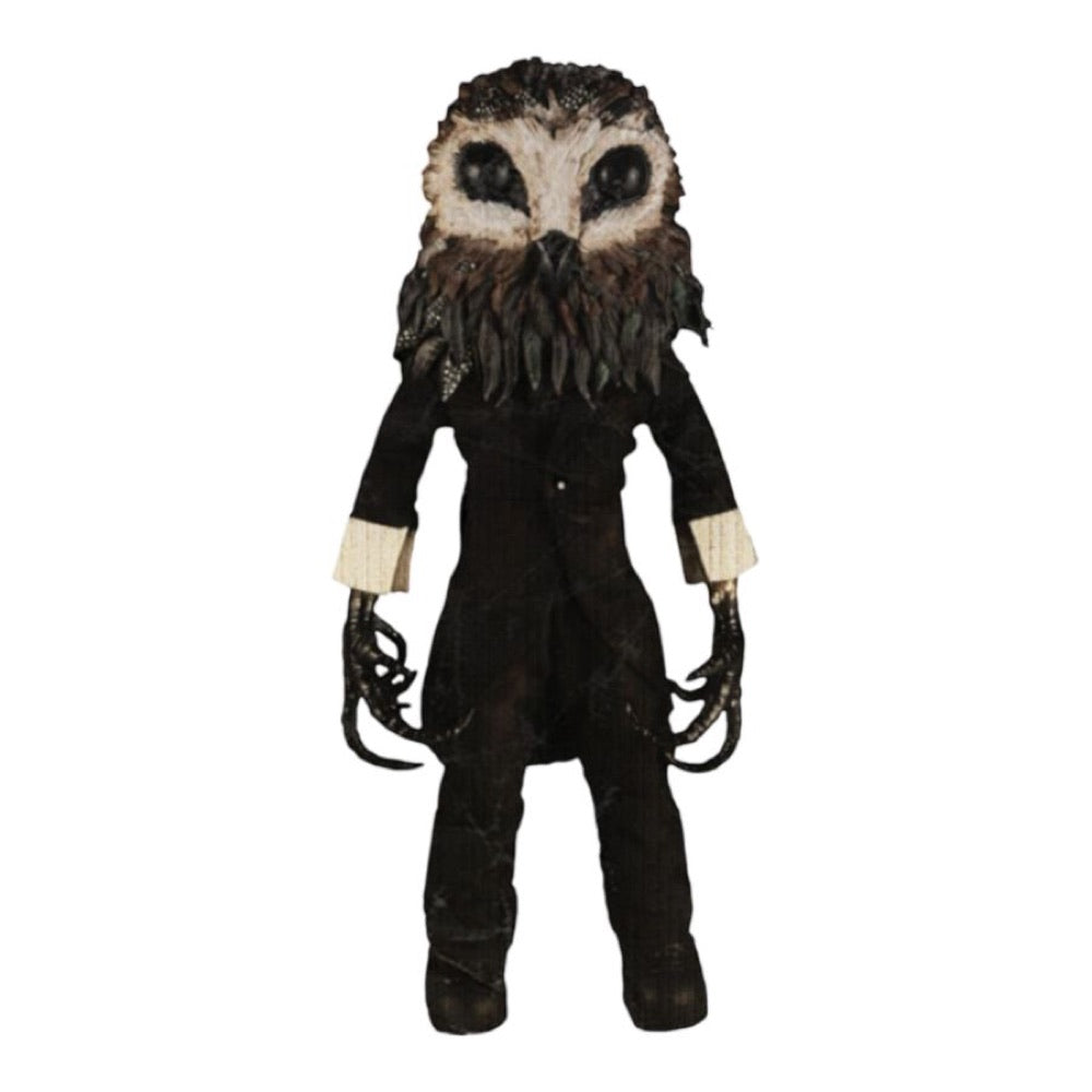 LDD Presents – Lord of Tears: Owlman 10″ Doll