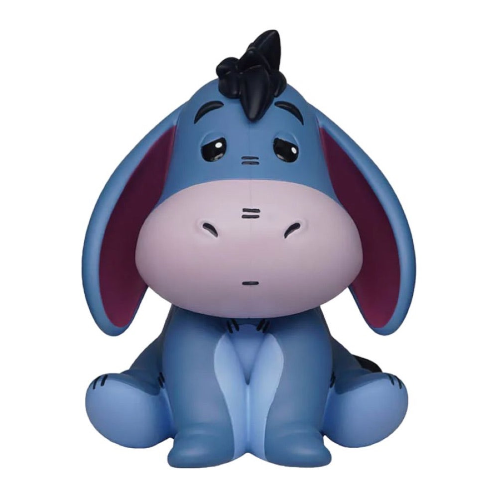 Winnie the Pooh – Eeyore Figural PVC Money Bank