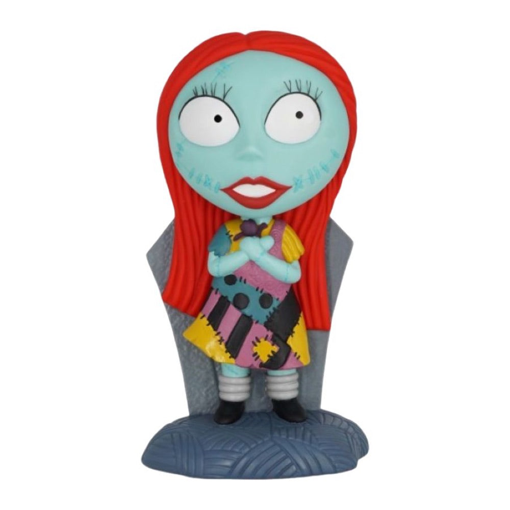 The Nightmare Before Christmas – Sally Figural PVC Money Bank