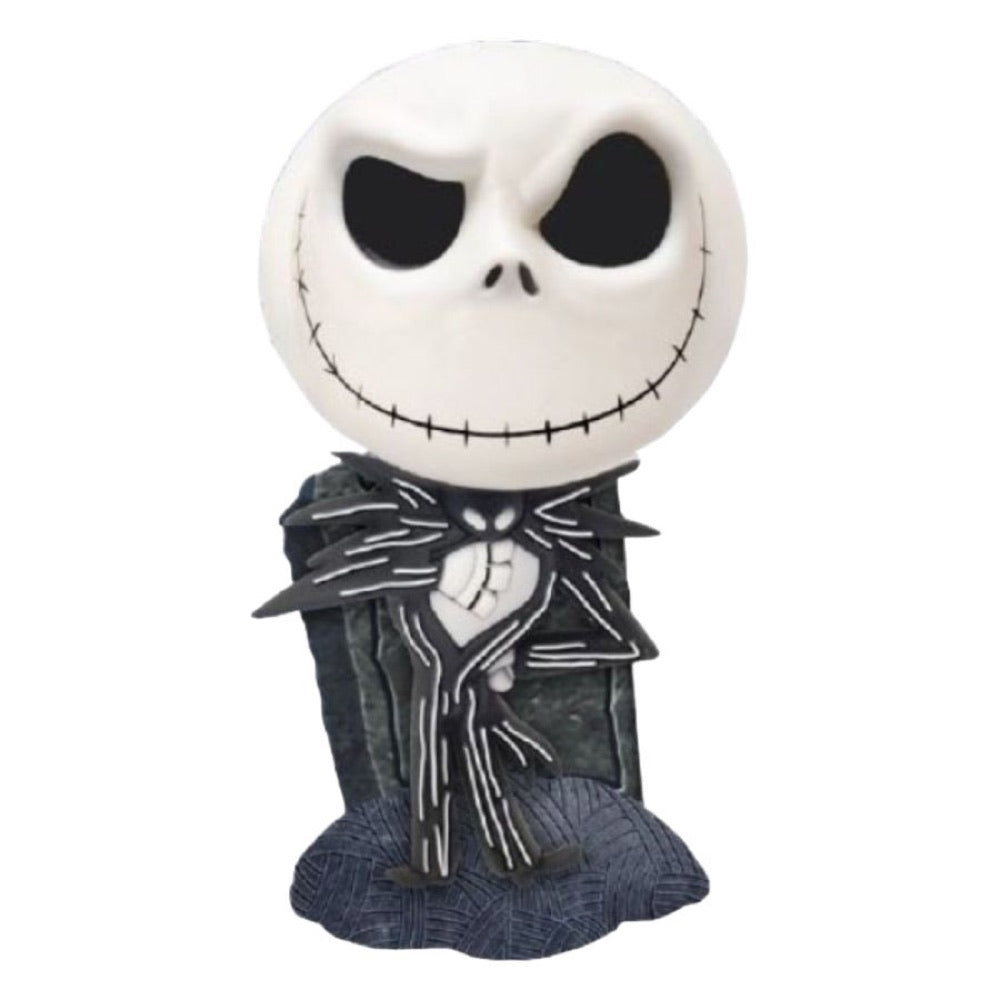 The Nightmare Before Christmas – Jack Figural PVC Money Bank