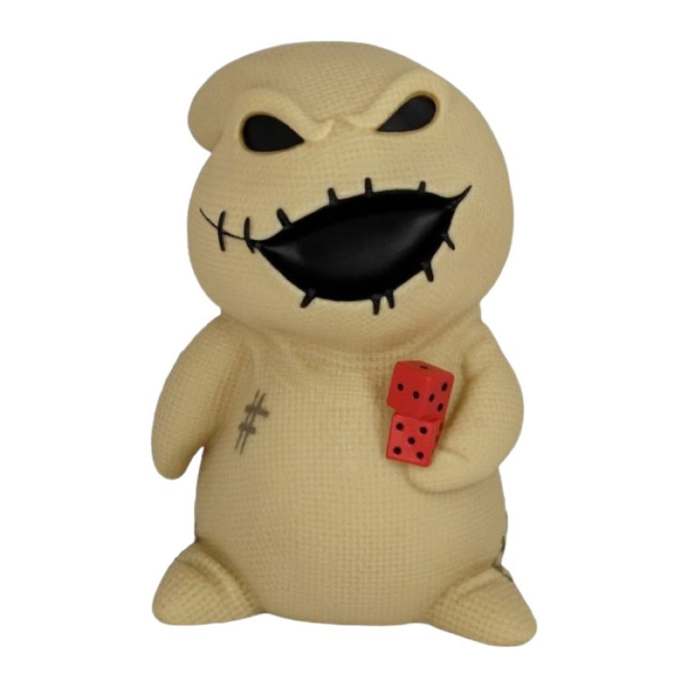 The Nightmare Before Christmas – Oogie Boogie Figural PVC Money Bank
