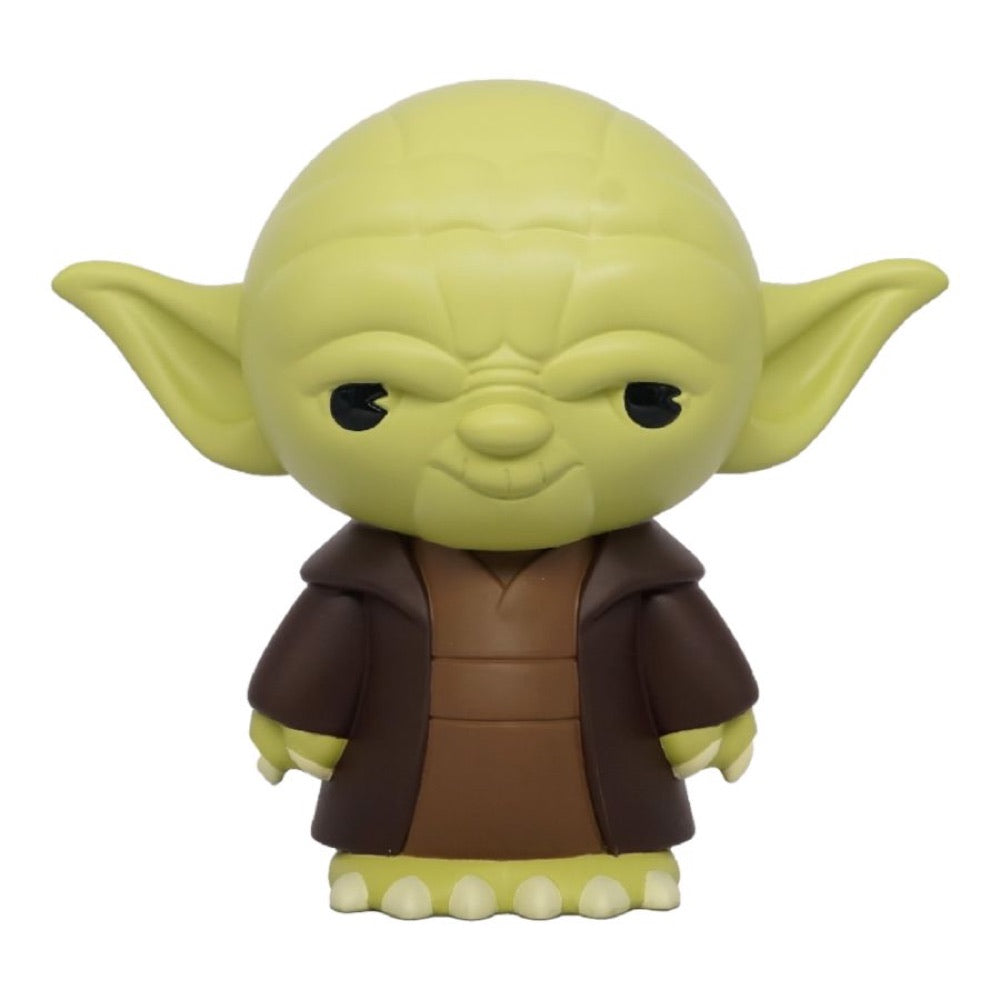 Star Wars – Yoda PVC Money Bank