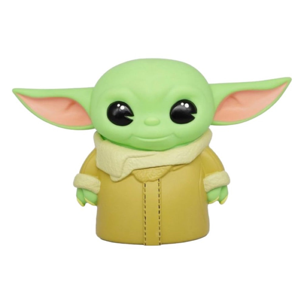Star Wars: The Mandalorian – The Child Figural Money Bank