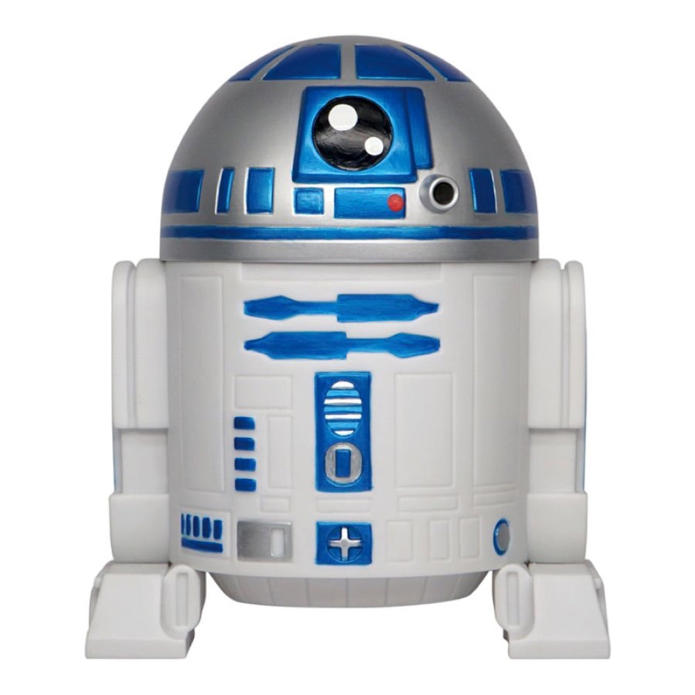 Star Wars – R2-D2 PVC Money Bank