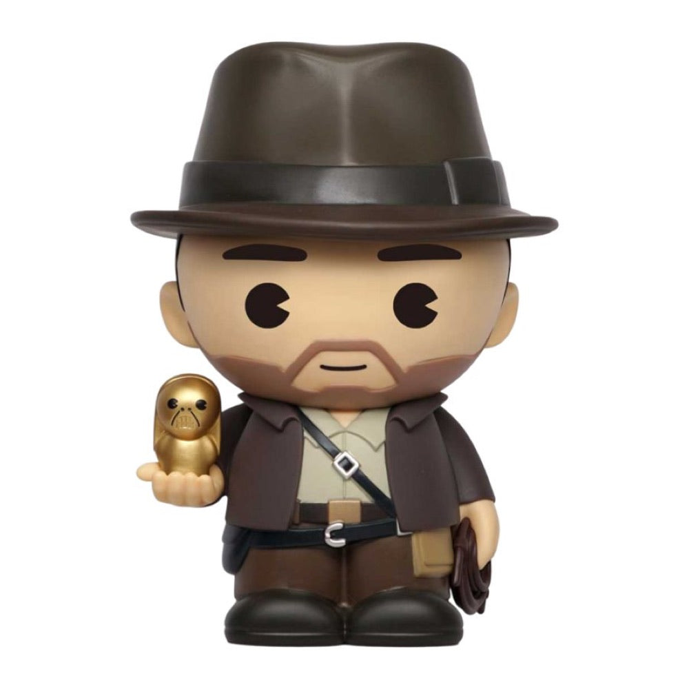 Indiana Jones – Indiana Jones Figural PVC Money Bank