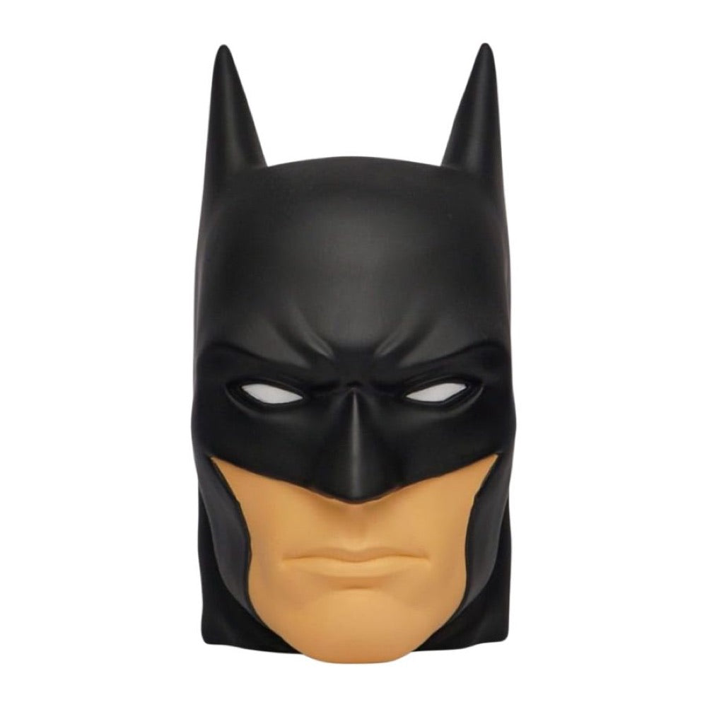 Batman – Batman Head Deluxe PVC Money Bank