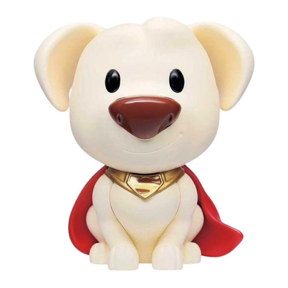 Superman (2025) – Krypto Figural Money Bank