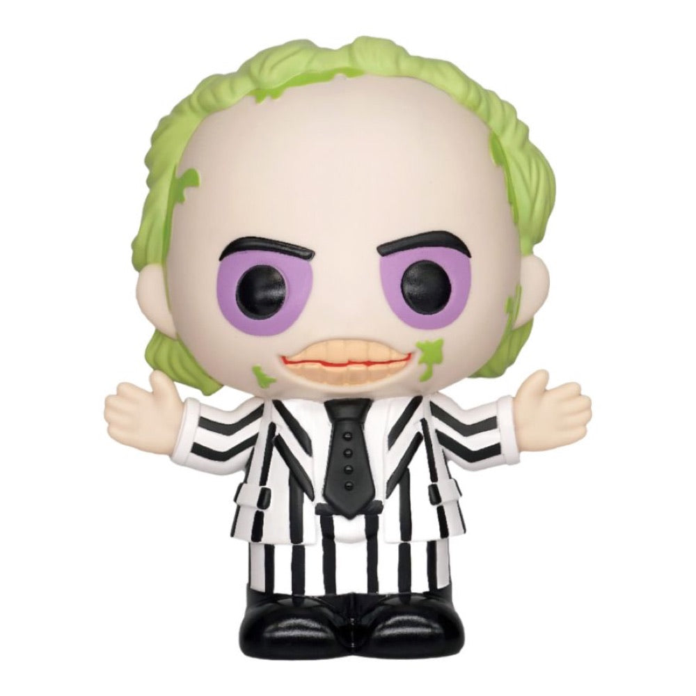 Beetlejuice – Beetlejuice Figural Money Bank