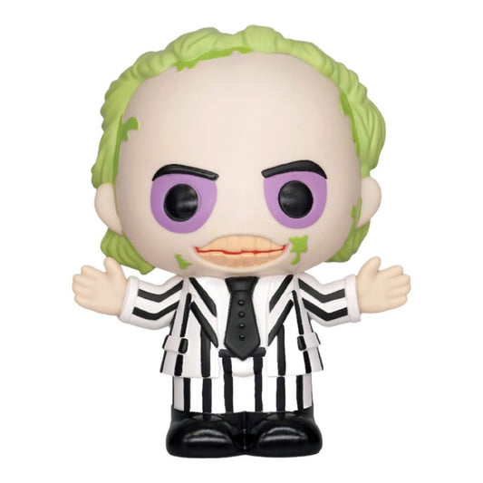 Beetlejuice – Beetlejuice Figural Money Bank