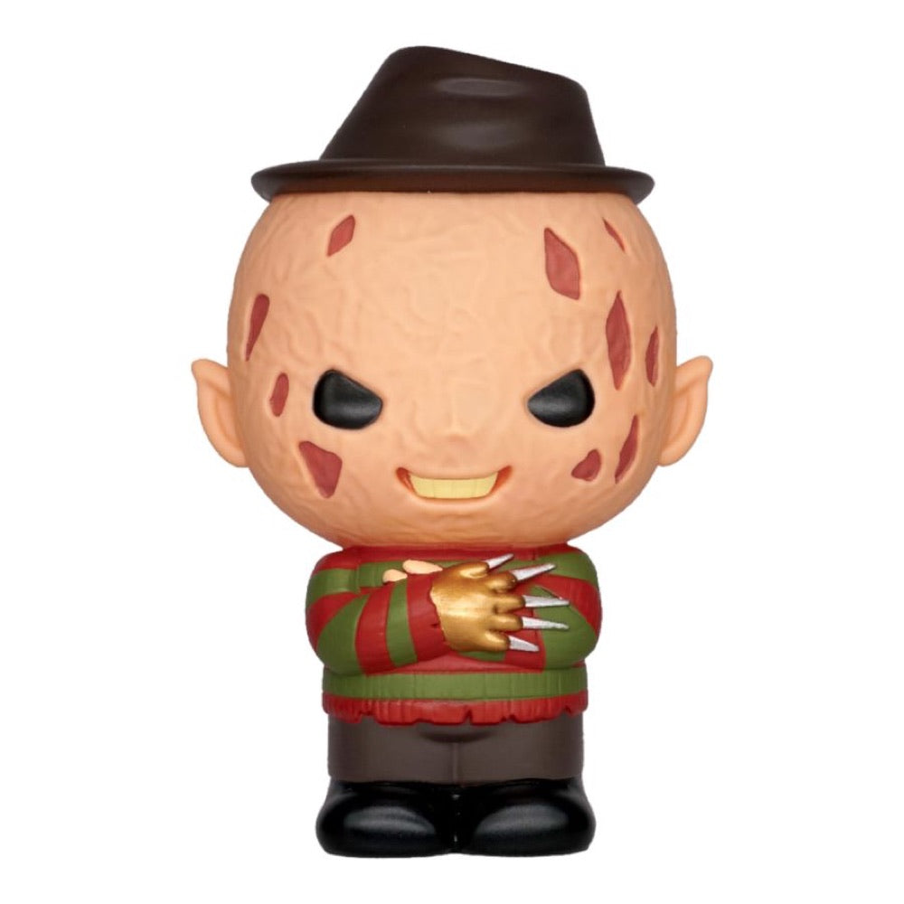 Nightmare On Elm St – Freddy Figural Money Bank