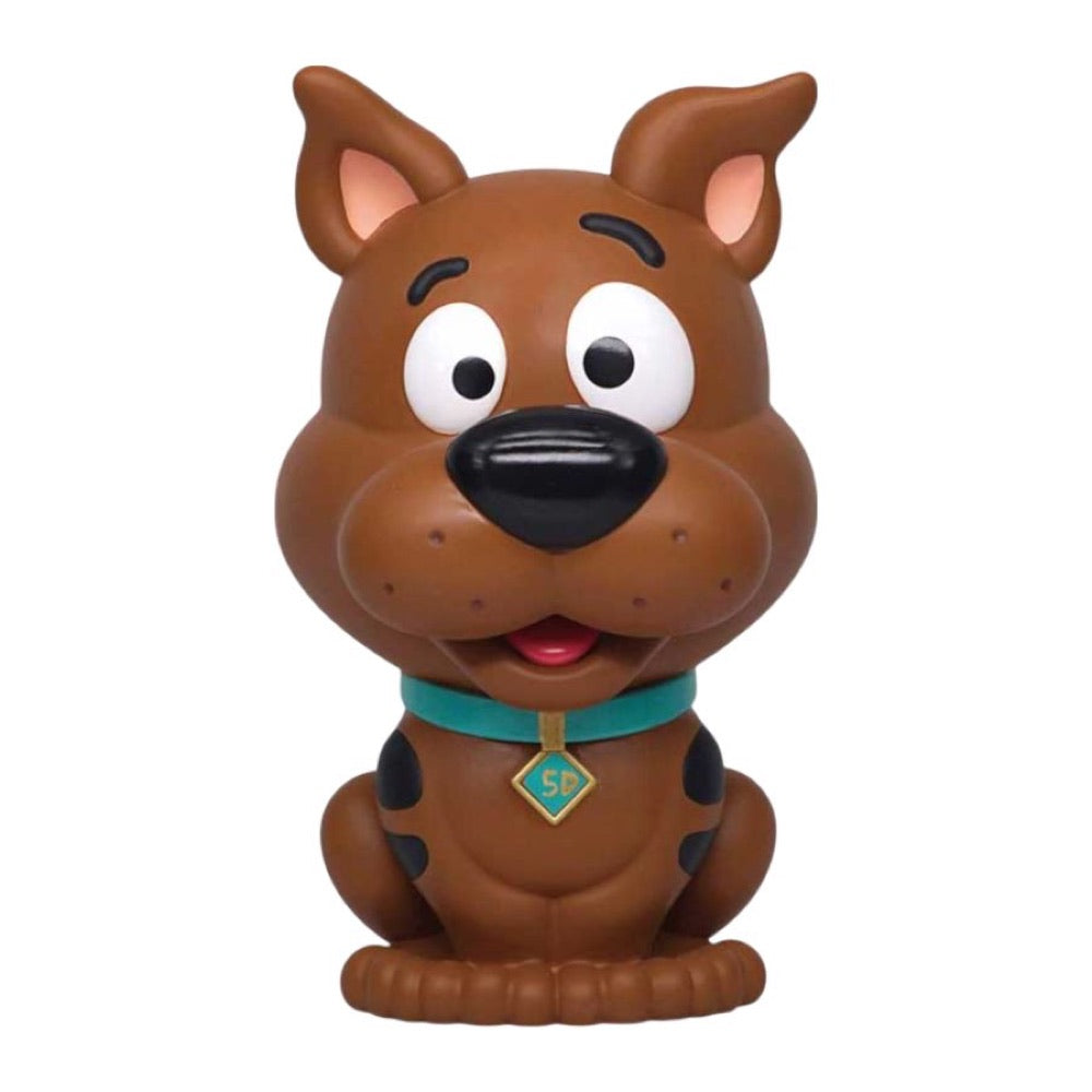 Scooby-Doo! – Scooby-Doo Figural Money Bank