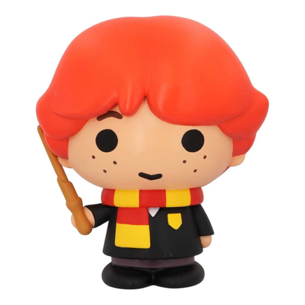 Harry Potter – Ron Figural PVC Money Bank