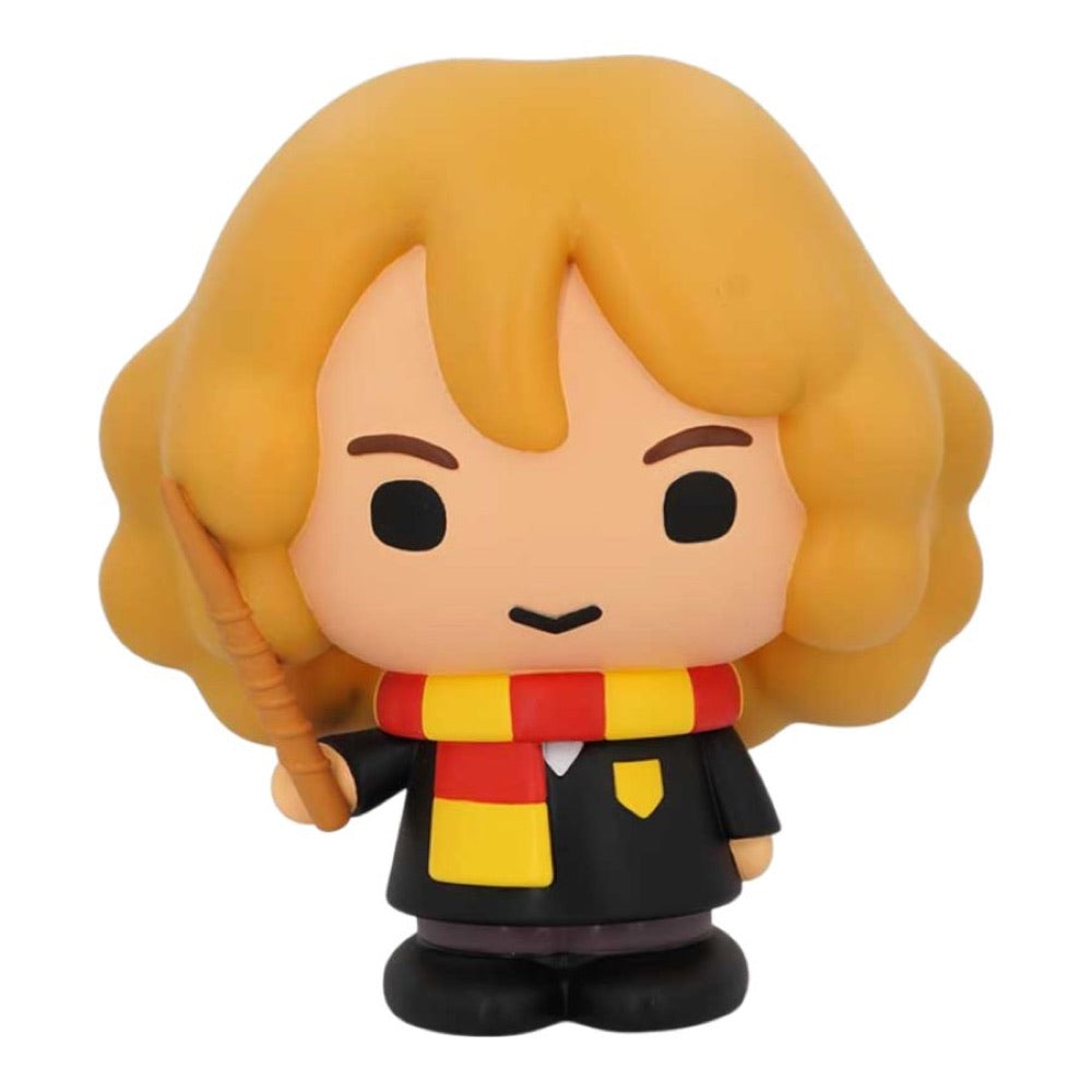 Harry Potter – Hermione Figural PVC Money Bank