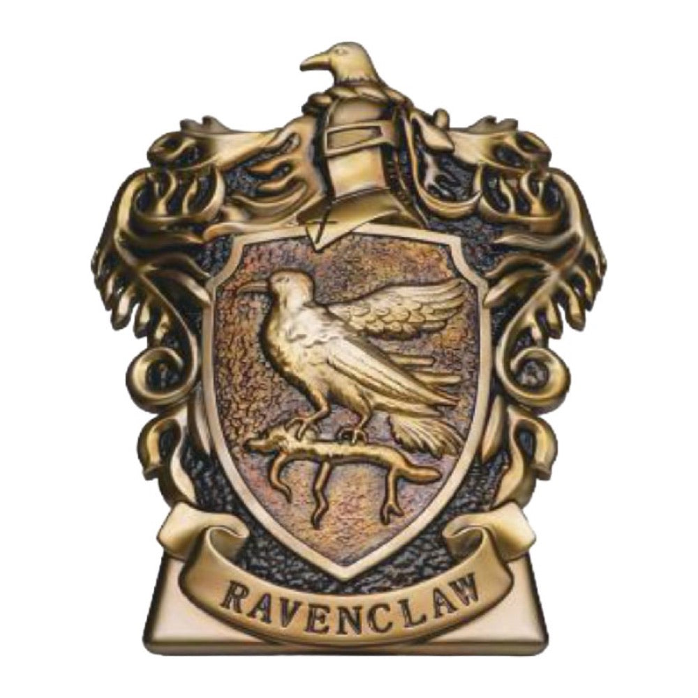 Harry Potter – Ravenclaw Crest Logo PVC Money Bank