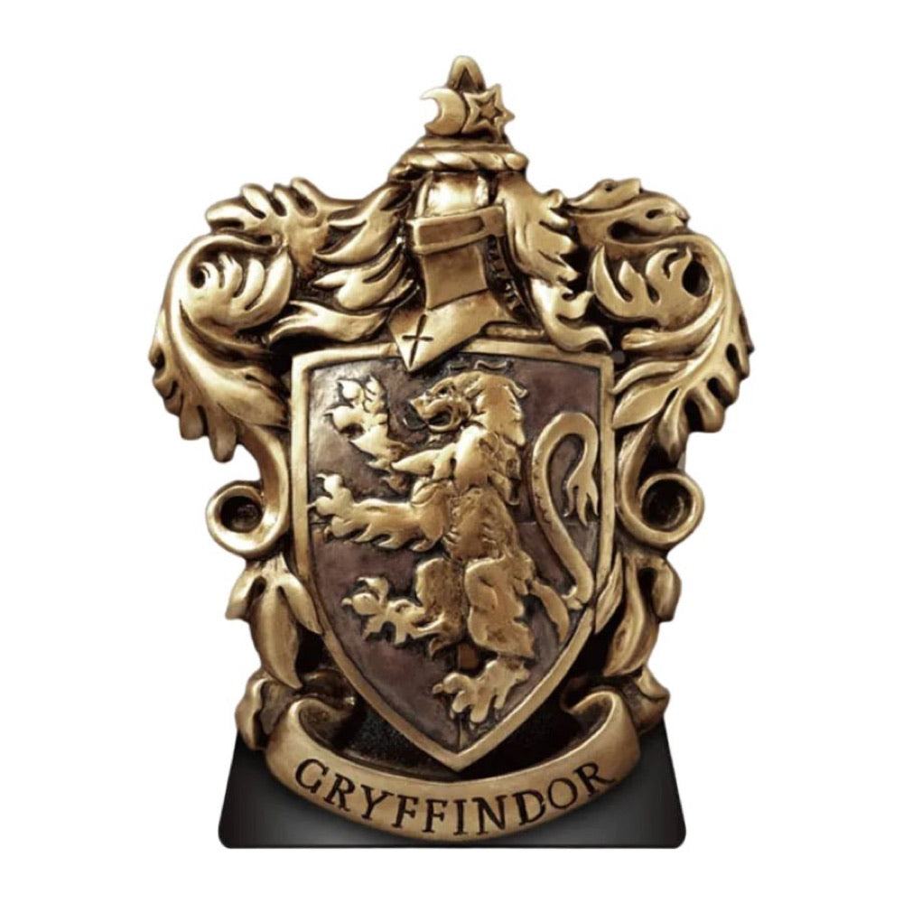 Harry Potter – Gryffindor Logo Money Bank