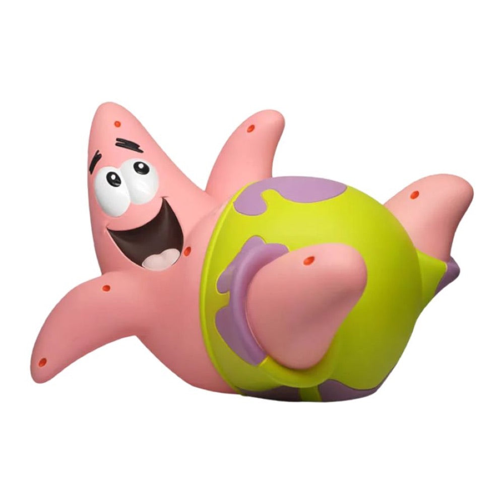SpongeBob Squarepants – Patrick Star Figural Money Bank