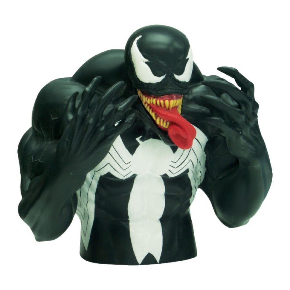 Marvel Comics – Venom Bust Money Bank