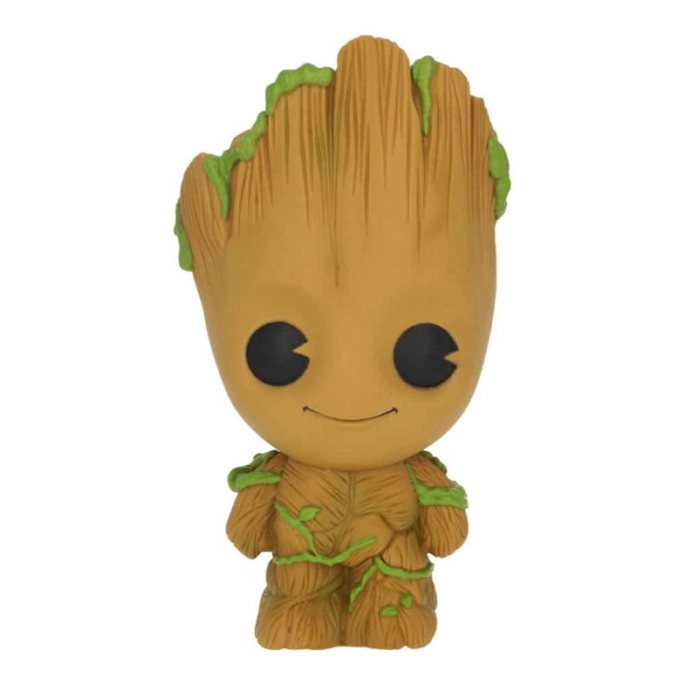 Marvel Comics – Groot Figural Money Bank