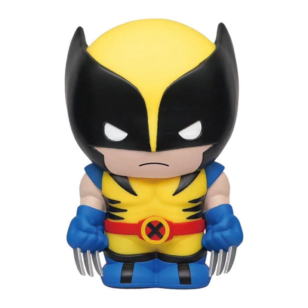 X-Men – Wolverine Figural Money Bank