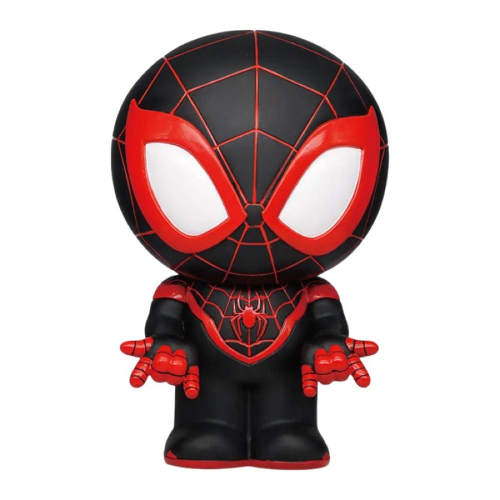 Spider-Man – Miles Morales PVC Money Bank