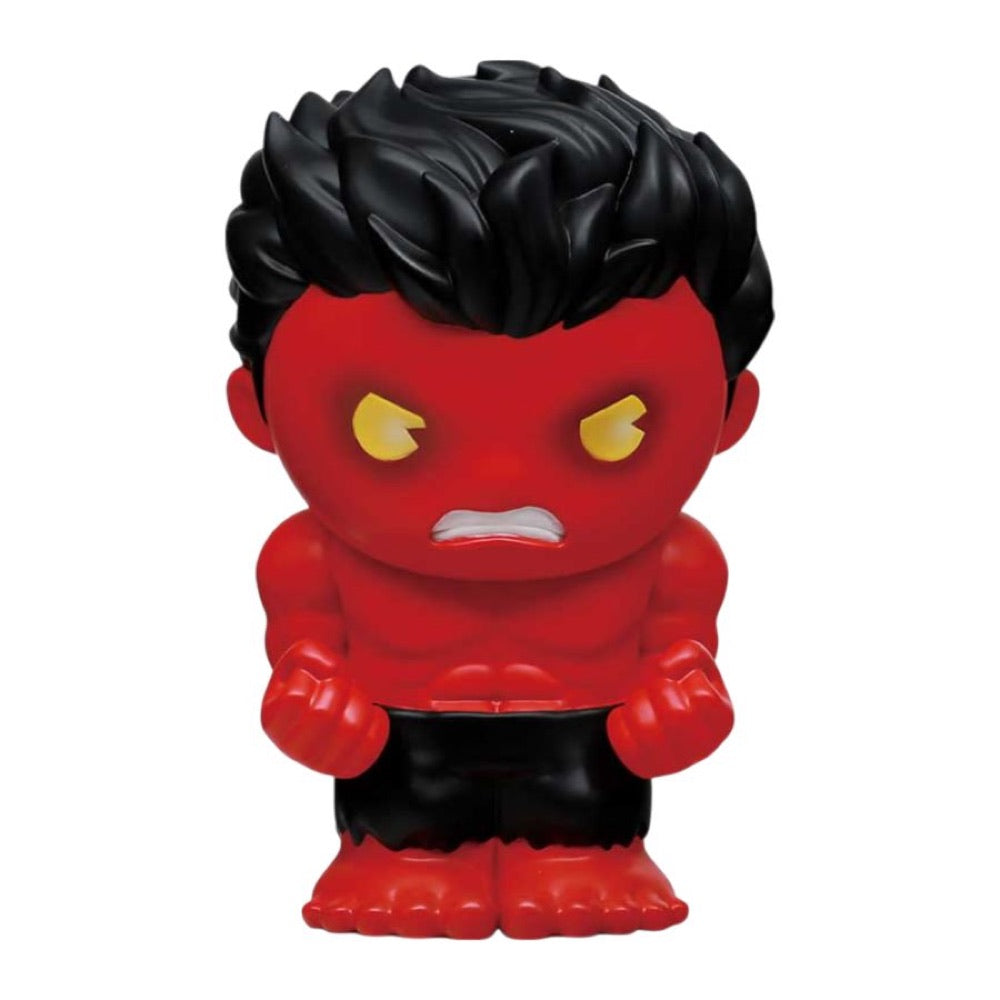 Marvel – Red Hulk PVC Money Bank