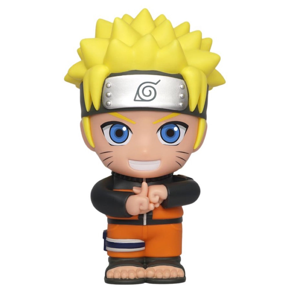 Naruto – Naruto Uzumaki Figural Money Bank