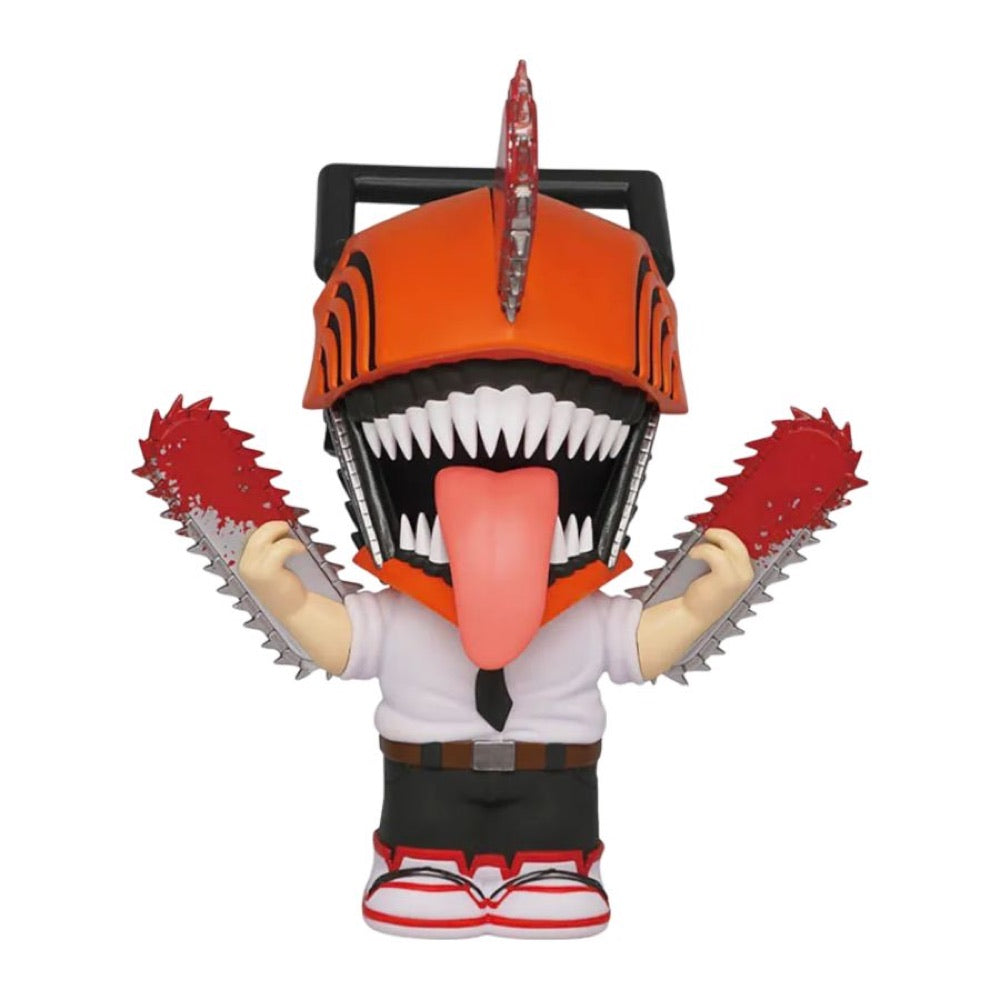 Chainsaw Man – Denji PVC Figural Money Bank