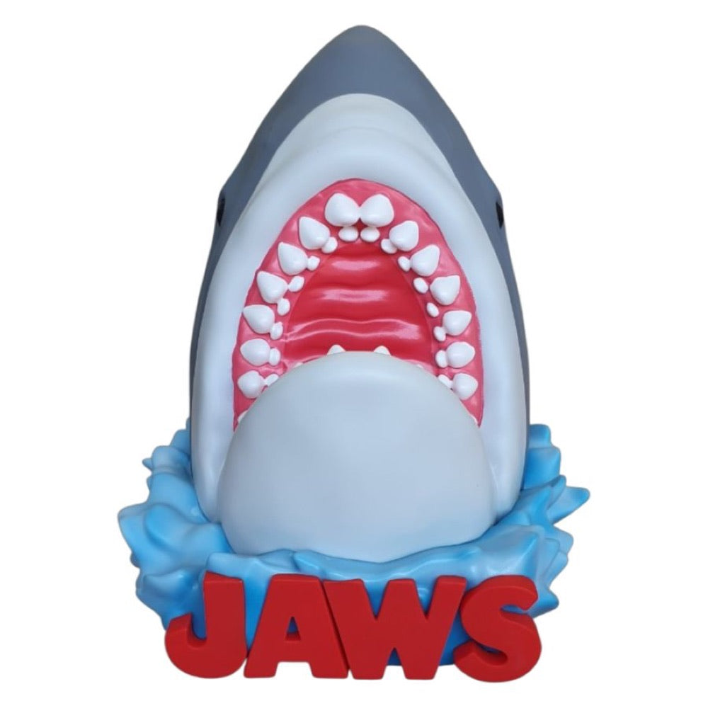 Jaws – Bruce the Shark Figural PVC Money Bank