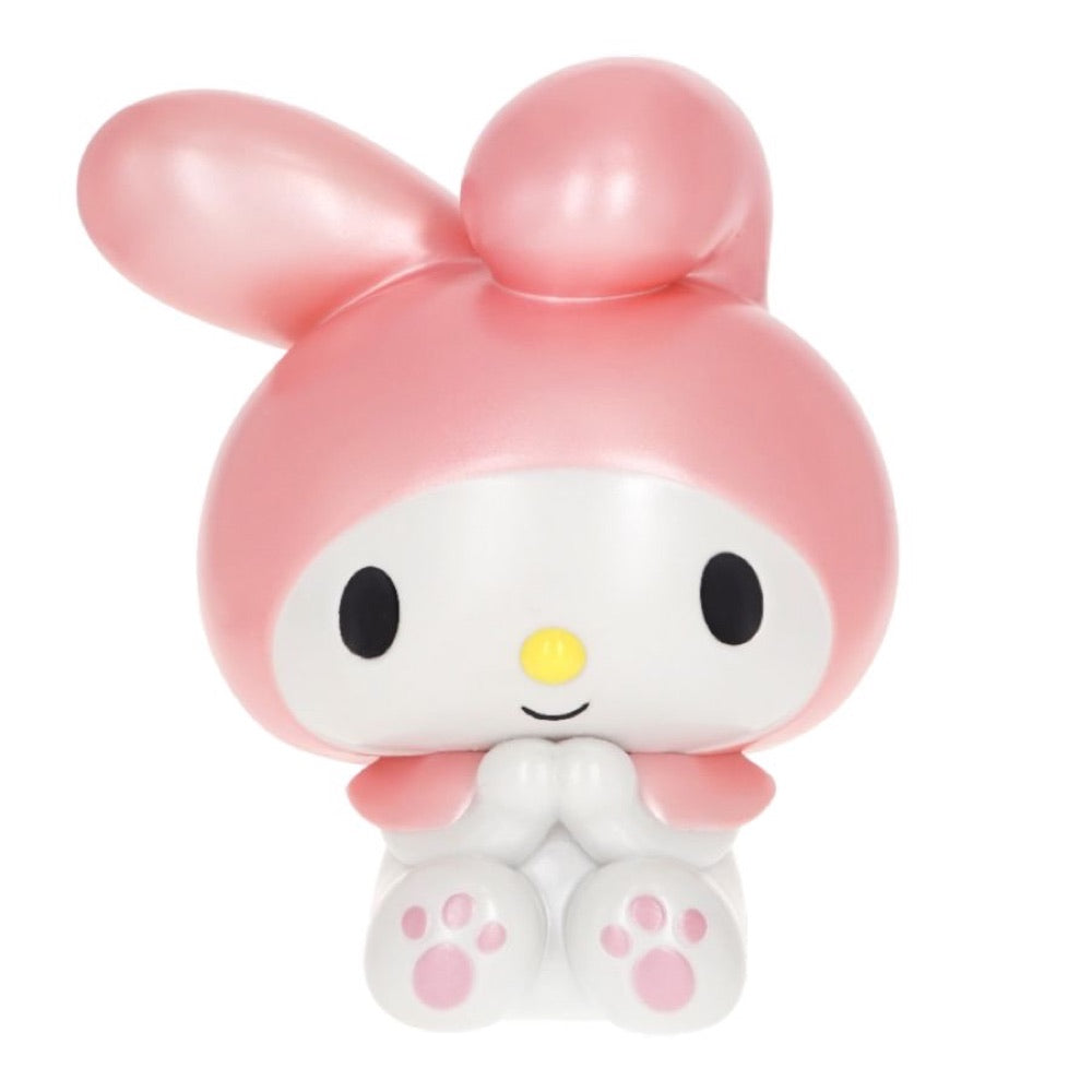 Hello Kitty – My Melody Figural PVC Money Bank