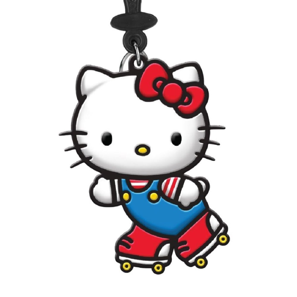 Hello Kitty – Hello Kitty Soft Touch PVC Keychain