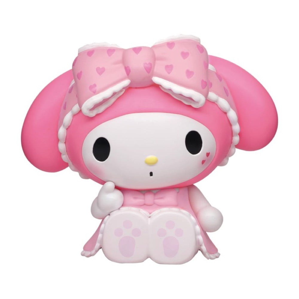 Hello Kitty – My Melody Figural Money Bank
