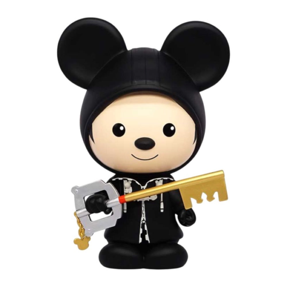 Kingdom Hearts – King Mickey Figural PVC Money Bank