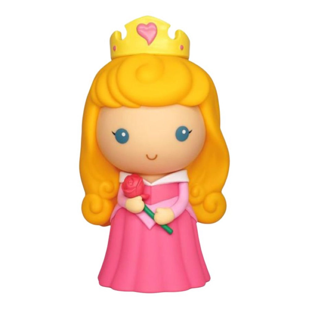 Disney Princess – Aurora Figural PVC Money Bank