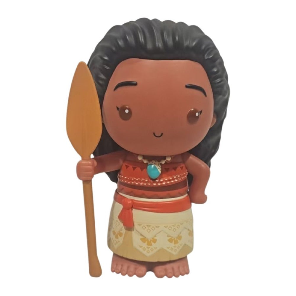 Moana – Moana PVC Figural Money Bank